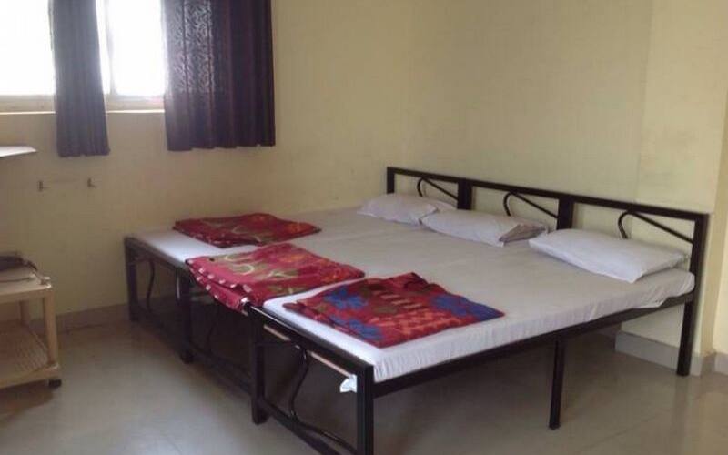 Hotel New Ram Pure Veg, Satara 1